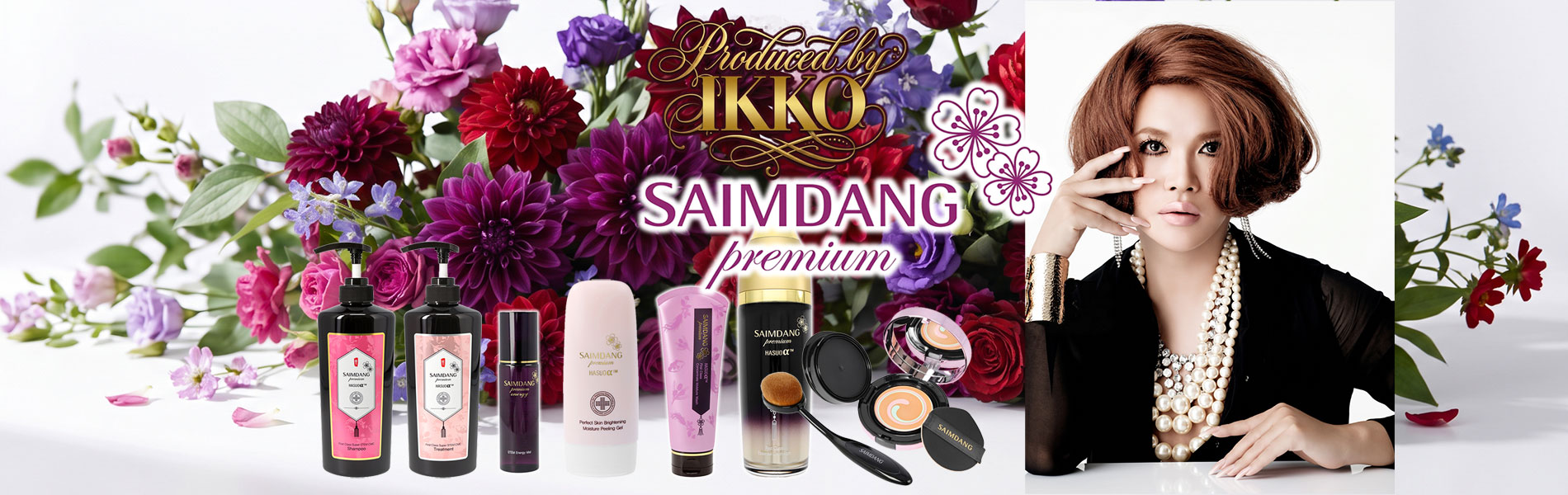 SAIMDANG premium